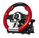 Ігрове кермо Руль Cobra SW8080 PRO SEPANG PS4/XBOX ONE/PS3/PC - Зображення 4