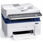 БФП Xerox WorkCentre 3025NI (3025V_NI)-для продуктивної роботи в офісі - Зображення 2