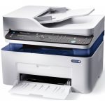 БФП Xerox WorkCentre 3025NI (3025V_NI)-для продуктивної роботи в офісі - Зображення 3