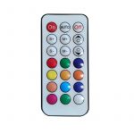 Геймерський стіл RGB ATOS Carbon 120 x 60 - Стиль та функціональність для вашого ігрового простору - Зображення 3