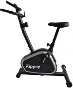 Магнітний велотренажер Rippey spin upright: ідеальні тренування для покращення серцево-судинної системи та фігури - Зображення 2