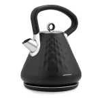 Електрочайник Berdsen BD-700 чорний, об'ємом 1,7 літра - Зображення 4