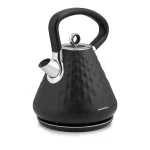 Електрочайник Berdsen BD-700 чорний, об'ємом 1,7 літра - Зображення 5