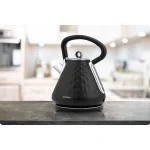 Електрочайник Berdsen BD-700 чорний, об'ємом 1,7 літра - Зображення 14