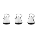 Електрочайник Berdsen BD-700, 1.7 літра, білий - Зображення 12