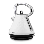 Електрочайник Berdsen BD-700, 1.7 літра, білий - Зображення 13