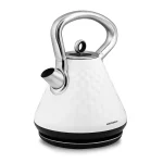 Електрочайник Berdsen BD-700, 1.7 літра, білий - Зображення 14