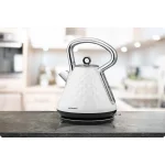 Електрочайник Berdsen BD-700, 1.7 літра, білий - Зображення 16