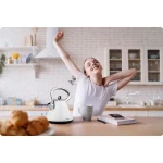 Електрочайник Berdsen BD-700, 1.7 літра, білий - Зображення 11