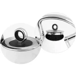 Електрочайник Berdsen BD-700, 1.7 літра, білий - Зображення 7