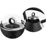 Електрочайник Berdsen BD-700 чорний, об'ємом 1,7 літра - Зображення 7