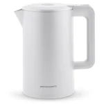 Електрочайник Berdsen BD-710 (1.7 л) - Білий - Зображення 2