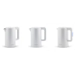 Електрочайник Berdsen BD-710 (1.7 л) - Білий - Зображення 5