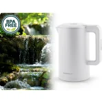 Електрочайник Berdsen BD-710 (1.7 л) - Білий - Зображення 7