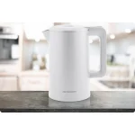 Електрочайник Berdsen BD-710 (1.7 л) - Білий - Зображення 12