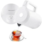 Електрочайник Berdsen BD-710 (1.7 л) - Білий - Зображення 13