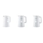 Електрочайник Berdsen BD-709 1.7 л білий - Зображення 6