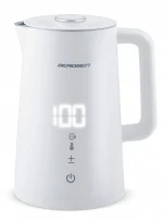 Електрочайник Berdsen BD-709 1.7 л білий - Зображення 3
