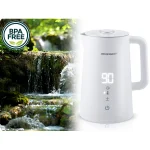 Електрочайник Berdsen BD-709 1.7 л білий - Зображення 9