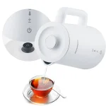 Електрочайник Berdsen BD-709 1.7 л білий - Зображення 14