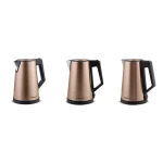 Електрочайник Berdsen BD-708 1.7 л, Мідний - Зображення 7