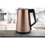 Електрочайник Berdsen BD-708 1.7 л, Мідний - Зображення 10