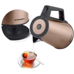 Електрочайник Berdsen BD-708 1.7 л, Мідний - Зображення 12