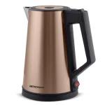 Електрочайник Berdsen BD-708 1.7 л, Мідний - Зображення 6