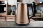 Електрочайник Berdsen BD-708 1.7 л, Мідний - Зображення 16
