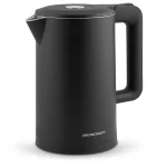 Електрочайник 1.7 л Berdsen BD-710 чорний - Зображення 3