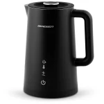 Електрочайник 1.7 л Berdsen BD-709 чорний - Зображення 4