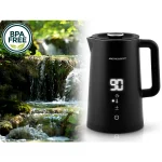 Електрочайник 1.7 л Berdsen BD-709 чорний - Зображення 9