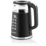 Електрочайник 1.7л Berdsen BD-707 чорний - Зображення 4