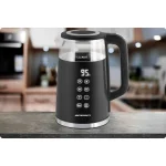 Електрочайник 1.7л Berdsen BD-707 чорний - Зображення 13