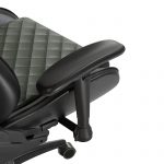 Ігрове крісло Draco CRF194 Green - Зображення 9