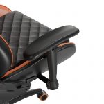 Ігрове крісло Draco CRF193 Orange - Зображення 8