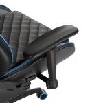 Ігрове крісло Draco CRF192 Blue - Зображення 8