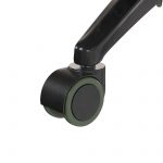 Ігрове крісло Draco CRF194 Green - Зображення 10