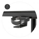 Геймерський стіл Cobra XL-Mate CRF160BK - Зображення 15