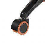 Ігрове крісло Draco CRF193 Orange - Зображення 10