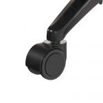 Ігрове крісло Draco CRF191 Black - Зображення 10