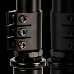 Синій Самокат SOKE EVO - Зображення 12