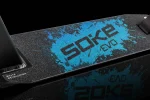 Синій Самокат SOKE EVO - Зображення 6