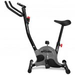 Велотренажер Spokey Onego: Ваш Надійний Компаньйон для Домашніх Кардіо-Тренувань