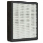 Фільтр очищувач Hepa 13 - вугільний - Зображення 2