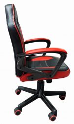 ІГРОВЕ КРІСЛО COBRA JUNIOR - Зображення 4