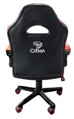 ІГРОВЕ КРІСЛО COBRA JUNIOR - Зображення 5