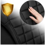 Крісло офісне Sofotel Batory - чорний - 240800 - Зображення 9