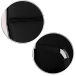 Крісло офісне Sofatel Koiba чорне - Зображення 7