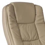 Офісне крісло Sofotel Porto - бежевий - Зображення 8